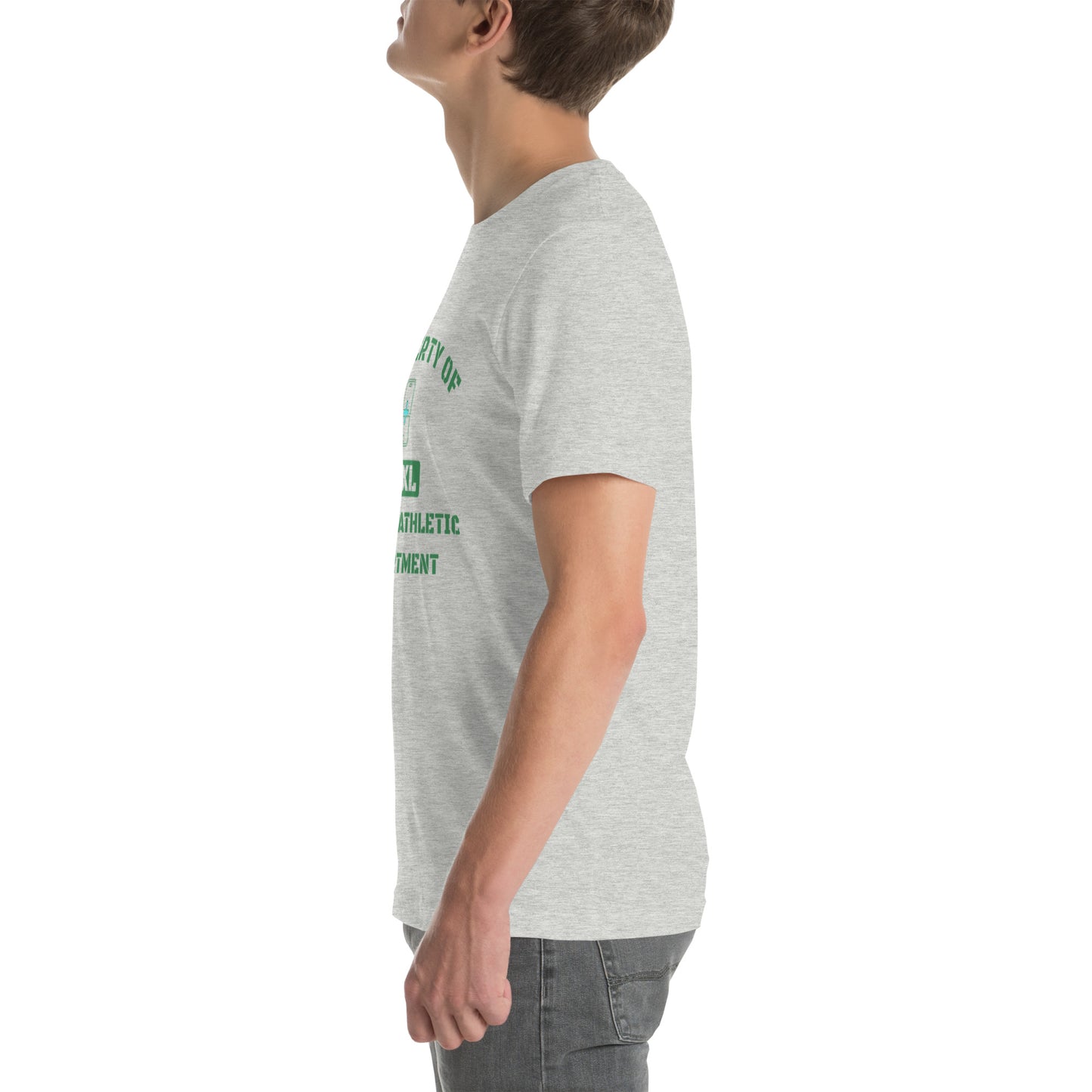 AZ Elite Athletic Department T-Shirt XXXL