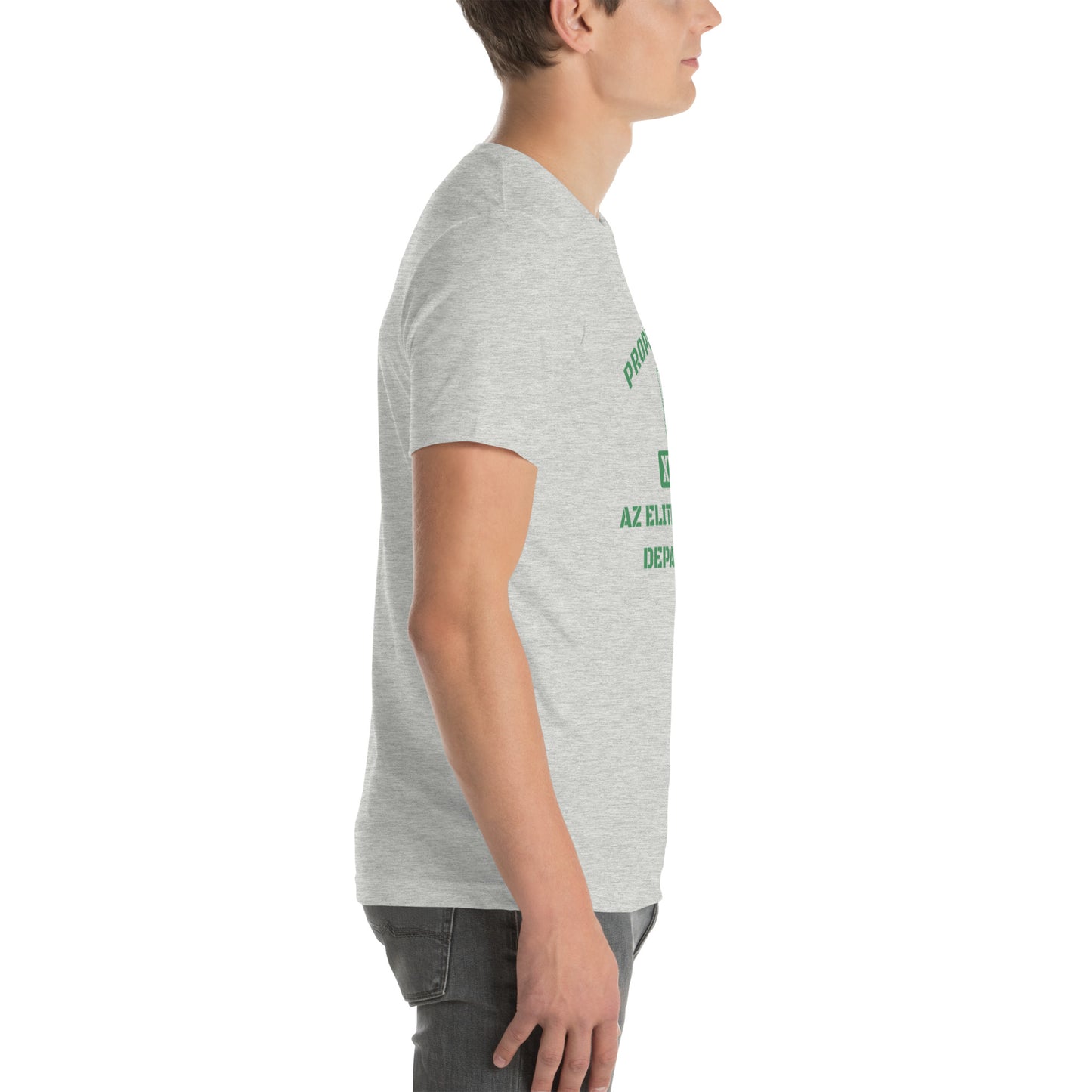 AZ Elite Athletic Department T-Shirt XXXL