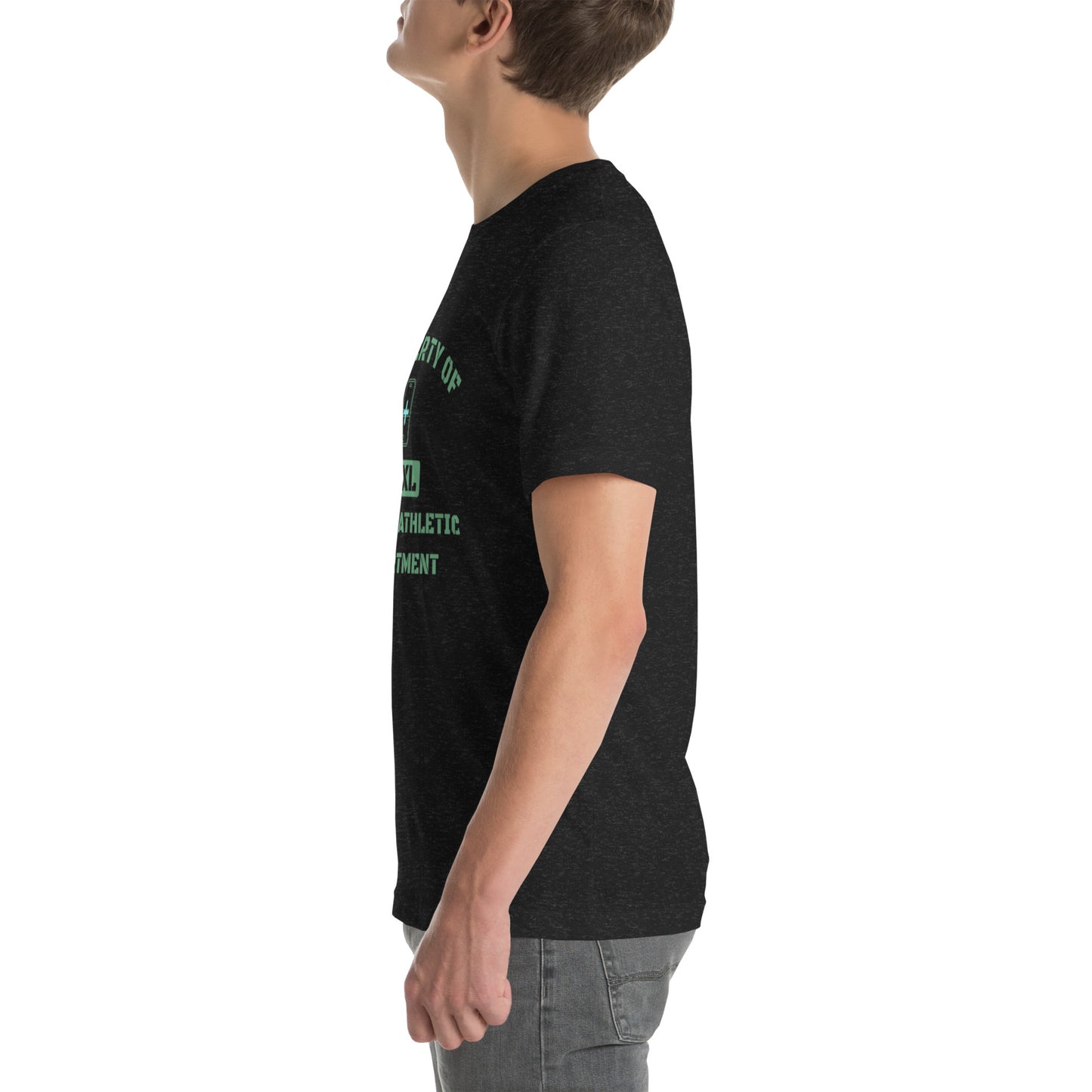 AZ Elite Athletic Department T-Shirt XXXL