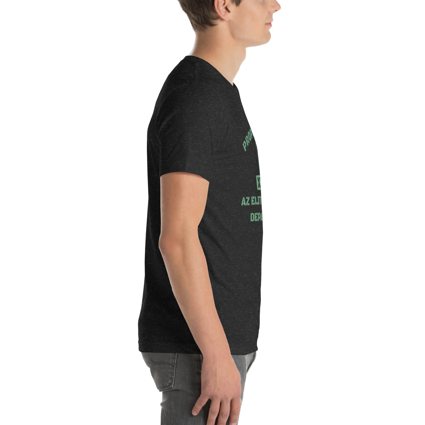 AZ Elite Athletic Department T-Shirt XXXL