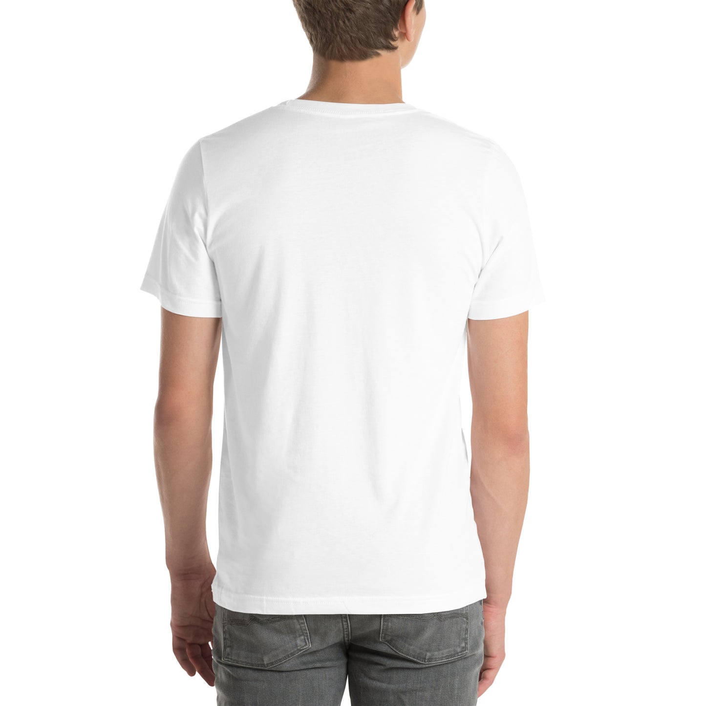AZ Elite Athletic Department T-Shirt XXXL